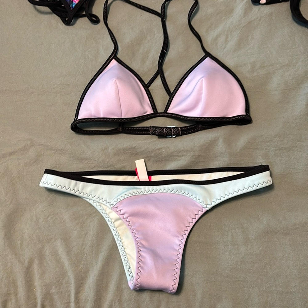 Victoria secret bathing suit